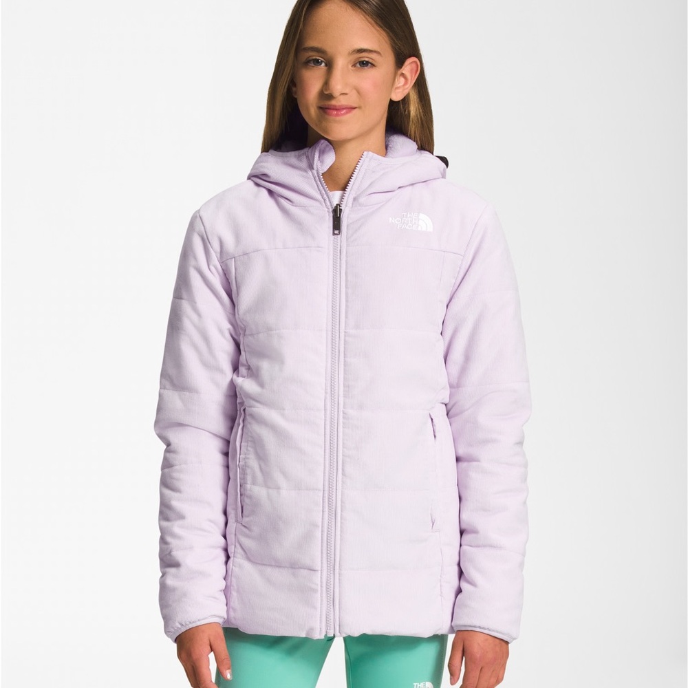 The North Face Mossbud Reversible Parka
